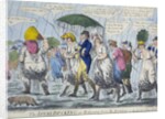 The Loyal Duckling, or Returning from the Review by Anonymous