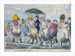 The Loyal Duckling, or Returning from the Review by Anonymous