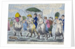 The Loyal Duckling, or Returning from the Review by Anonymous