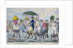 The Loyal Duckling, or Returning from the Review by Anonymous