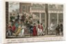 The Grand Lounge, Regent Street, London by Anonymous