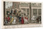The Grand Lounge, Regent Street, London by Anonymous