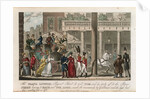 The Grand Lounge, Regent Street, London by Anonymous
