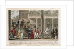 The Grand Lounge, Regent Street, London by Anonymous