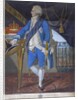 George IV as Prince of Wales by Anonymous