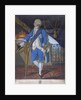 George IV as Prince of Wales by Anonymous