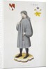 Geoffrey Chaucer by Anonymous