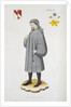 Geoffrey Chaucer by Anonymous