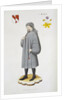 Geoffrey Chaucer by Anonymous