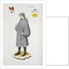 Geoffrey Chaucer by Anonymous
