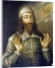 Portrait of Charles I as a Martyr King by Corbis