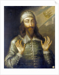 Portrait of Charles I as a Martyr King by Anonymous