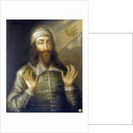Portrait of Charles I as a Martyr King by Anonymous