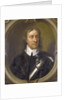 Portrait of Oliver Cromwell by Anonymous