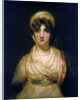 Sarah Siddons as Mrs Haller in August von Kotzebue's "The Stranger" by Anonymous
