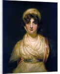 Sarah Siddons as Mrs Haller in August von Kotzebue's "The Stranger" by Anonymous