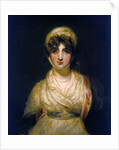 Sarah Siddons as Mrs Haller in August von Kotzebue's "The Stranger" by Anonymous