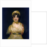 Sarah Siddons as Mrs Haller in August von Kotzebue's "The Stranger" by Anonymous