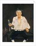 Glassblower by Anonymous