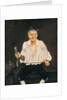 Glassblower by Anonymous