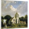 St. Mary's Church, Willesden by Anonymous