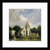 St. Mary's Church, Willesden by Anonymous