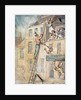 Young Ladies Boarded and Educated by Thomas Rowlandson