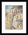 Young Ladies Boarded and Educated by Thomas Rowlandson