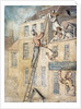 Young Ladies Boarded and Educated by Thomas Rowlandson