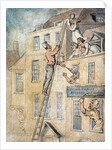Young Ladies Boarded and Educated by Thomas Rowlandson