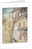Young Ladies Boarded and Educated by Thomas Rowlandson