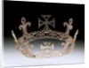 Queen Victoria's Grand or Regal Circlet by Anonymous