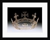 Queen Victoria's Grand or Regal Circlet by Anonymous