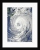 Satellite View of Tropical Storm Talas (15W) approaching Japan by Anonymous