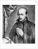 Ignatius of Loyola, 1491-1556 by Anonymous