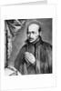 Ignatius of Loyola, 1491-1556 by Anonymous