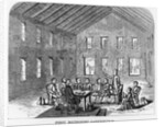 First Methodist Conference by Anonymous
