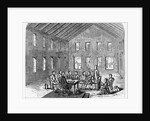 First Methodist Conference by Anonymous