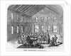 First Methodist Conference by Anonymous