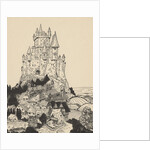 The Castle in the Air by Anonymous