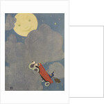 Mr. Moon's Postman by Anonymous