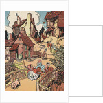 The Runaway by Anonymous