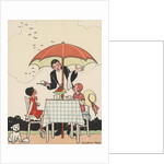 No Meringue For Him! by Anonymous