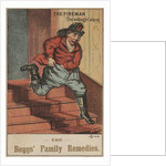 The Fireman: The Midnight Alarm by Anonymous