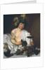 The Young Bacchus by Caravaggio
