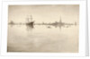 Nocturne by James Abbot McNeill Whistler