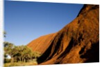 Ayers Rock, Uluru-Kata Tjuta National Park, Australia by Anonymous