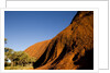 Ayers Rock, Uluru-Kata Tjuta National Park, Australia by Anonymous