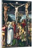 The Crucifixion of Christ by Hans Baldung Grien