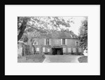 Duke and Duchess of Windsor's Country Estate by Anonymous